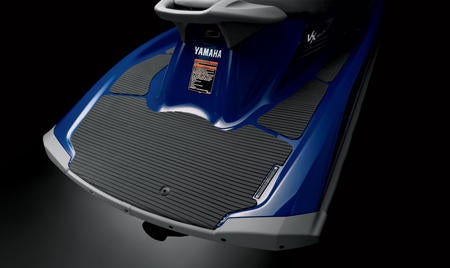 2010 Yamaha VX Deluxe Studio06