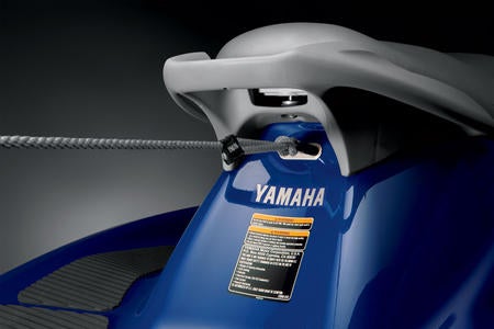 2010 Yamaha VX Deluxe Studio07