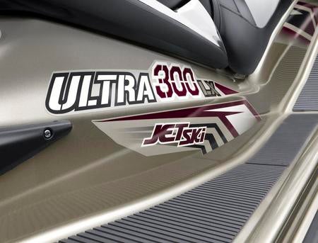 Ultra 300LX Logo