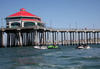 PWC Travel: Huntington Beach