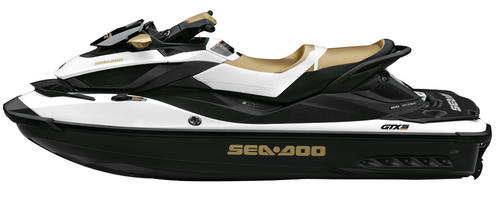 2012 Sea-Doo GTX S 155 Studio-02