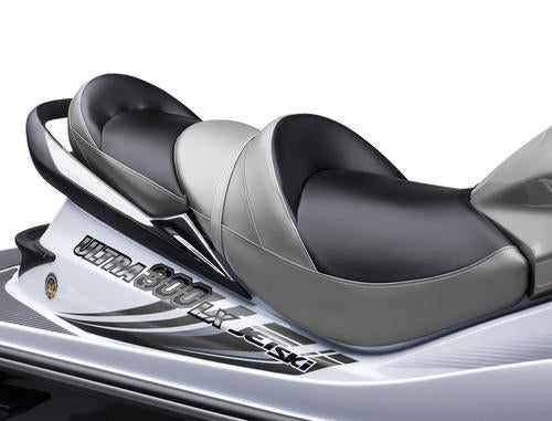 2012 Kawasaki Jet Ski Ultra 300 LX Seat