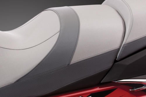 2013 Yamaha WaveRunner FX HO Seat