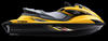 2013 Yamaha WaveRunner FZS Yellow