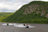 Ottawa River Scenery