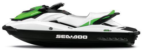 2013 Sea-Doo GTI 130
