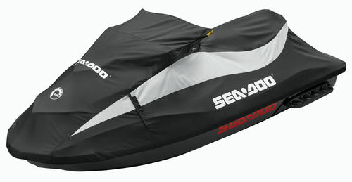 2013 Sea-Doo GTI Limited 155 Cover