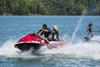 2013 Yamaha VX Deluxe Review