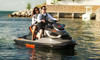 2013 Sea-Doo GTX Limited iS 260 Action 01