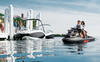 2013 Sea-Doo GTX Limited iS 260 Action 03