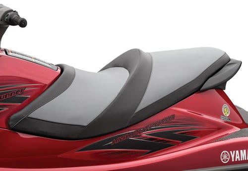 2014 Yamaha VXR Seat