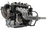 2014 Yamaha FX Cruiser SVHO Engine