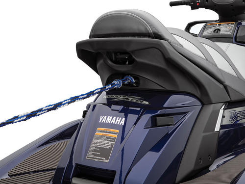 2014 Yamaha FX Cruiser SVHO Tow Rope