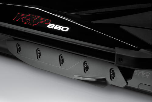 2014 Sea-Doo RXP-X 260 Adjustable Sponson
