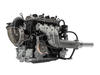 2014 Yamaha FZR Engine