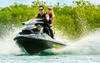 2015 Sea-Doo GTX Limited iS 260 Action 3
