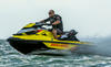2015 Sea-Doo RXT-X aS 260 Action 2
