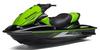 2016 Kawasaki Jet Ski® STX® 15F