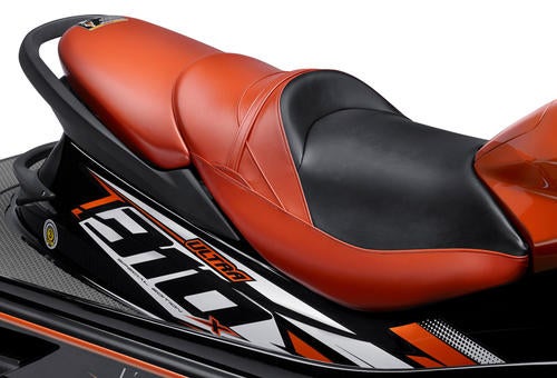 2016 Kawasaki Jet Ski Ultra 310X SE Seat