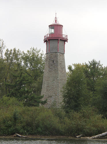 Toronto-Lighthouse