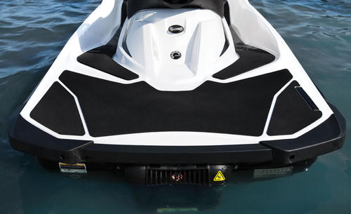 2016 Sea-Doo GTI 130 Swim Platform