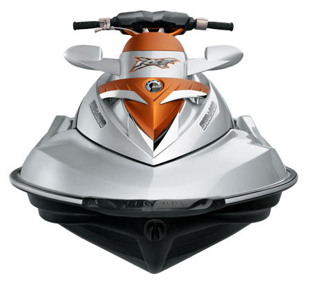 RXT-X 255 front