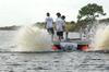 HydroDrag Fall Nationals Wraps 2009 Series