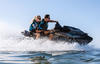 2016 Sea-Doo GTI Limited 155 Action 2