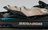 2016 Sea-Doo GTX Limited 215 ErgoLock Seat
