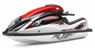 2011 Kawasaki Jet Ski® 800 SX-R
