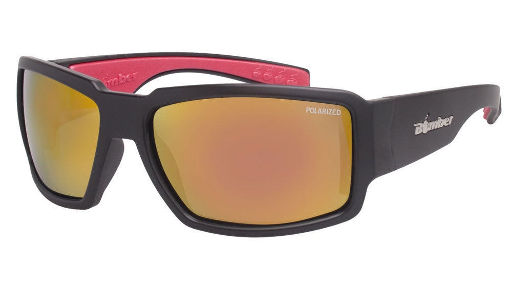 What To Look For In PWC Eyewear - Personal Watercraft