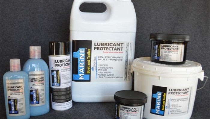 Marine 1 Lubricant