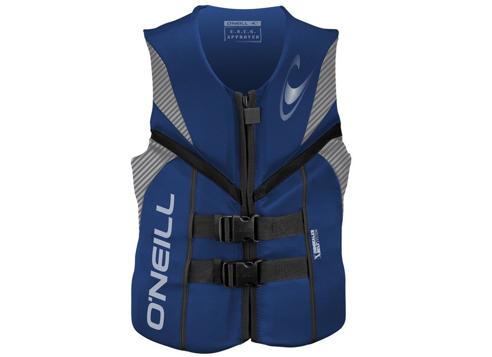 O’Neill Reactor USCG Life Vest