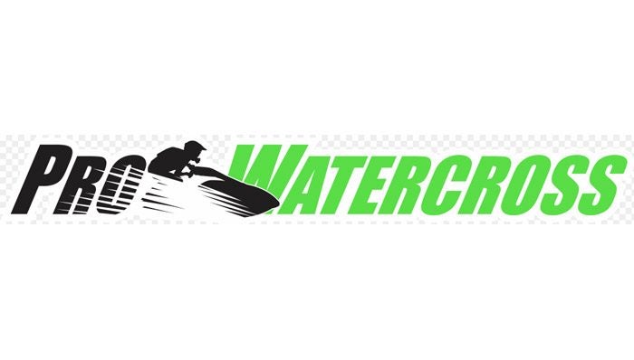 Pro Watercross Logo