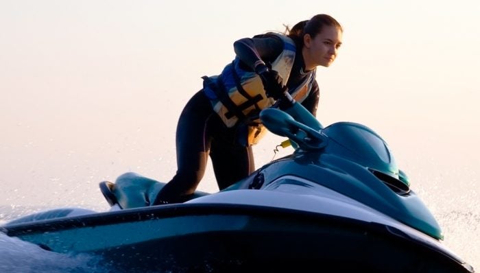 Best Wetsuits for Personal Watercraft