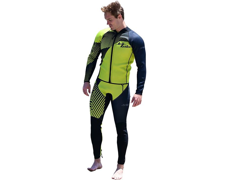 JetTribe Wetsuit