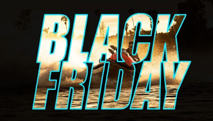 PWC Black Friday Deals