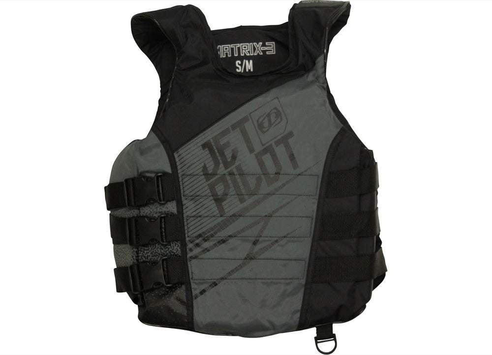 JetPilot Matrix Vest