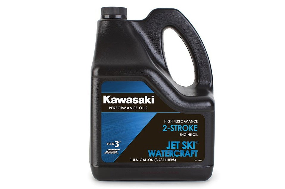 Jet Ski 2 Stroke Oil
