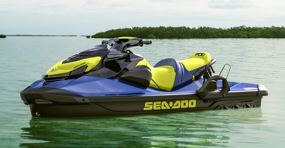 2020 Sea-Doo WAKE 170 Beauty