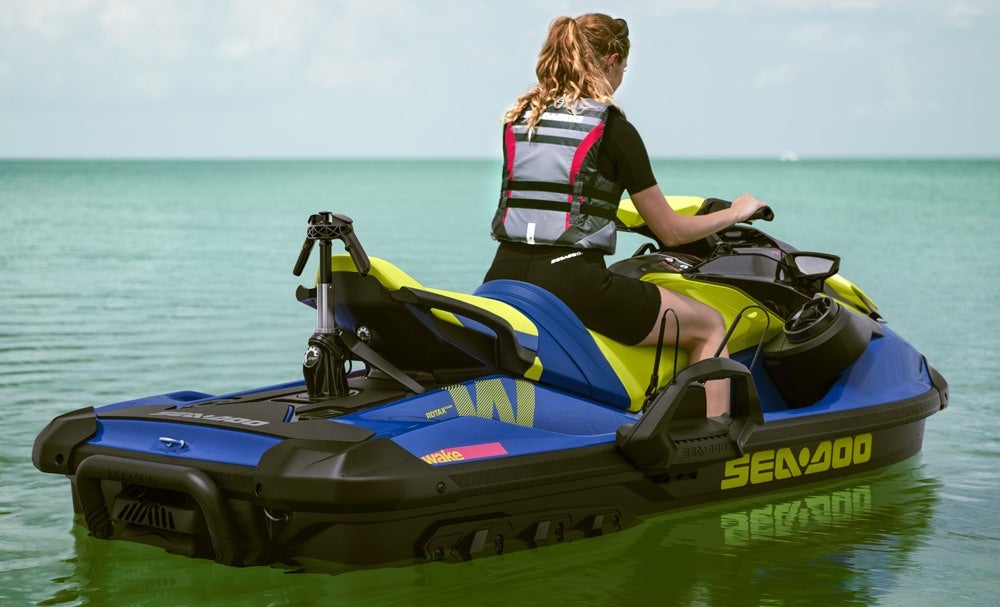 2020 Sea-Doo WAKE 170 Pylon