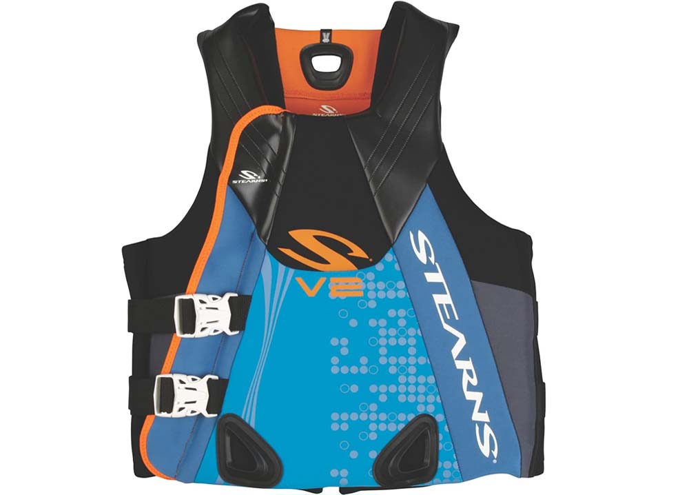 Searnes V2 Series Life Vest
