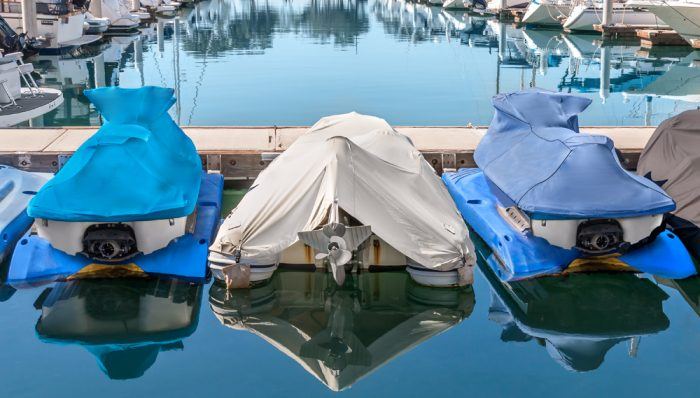 Here are our picks for the best Jet Ski covers on the market.