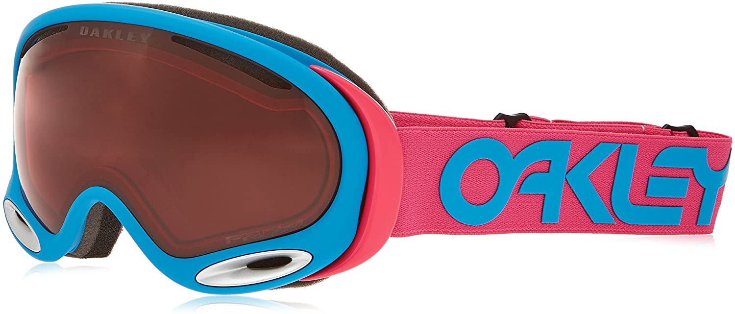 Oakley A-Frame Prizm Goggles
