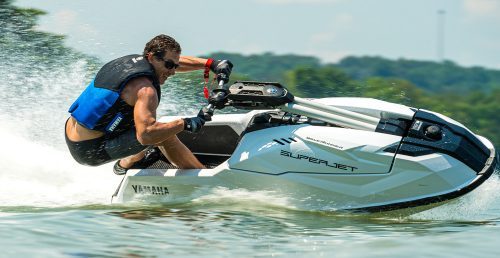 Best Jet Ski Towable Tubes for Fun On the Water - Personal Watercraft