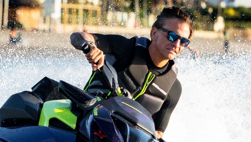 Best Floating Sunglasses for PWC Riders - Personal Watercraft