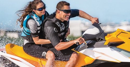 Best Life Jackets for Personal Watercraft