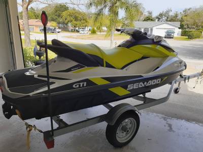 Personal Watercraft For Sale Pwc Classifieds