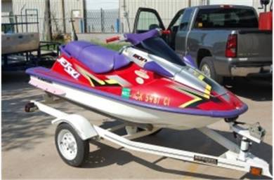 1996 1100 ZXi For Sale : PWC Classifieds