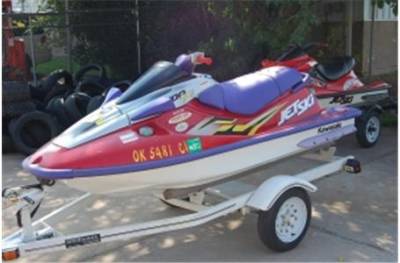 1996 1100 ZXi For Sale : PWC Classifieds